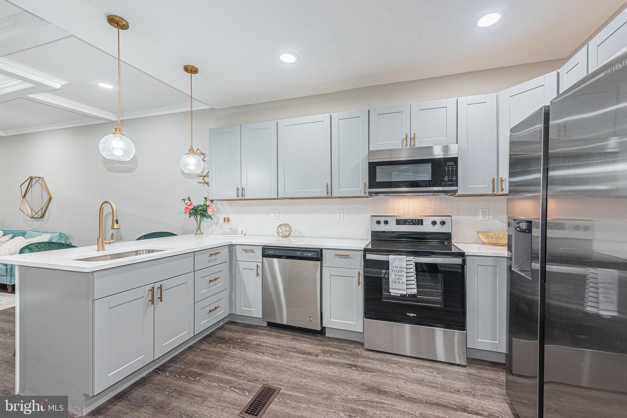 UNION SQUARE - Residential