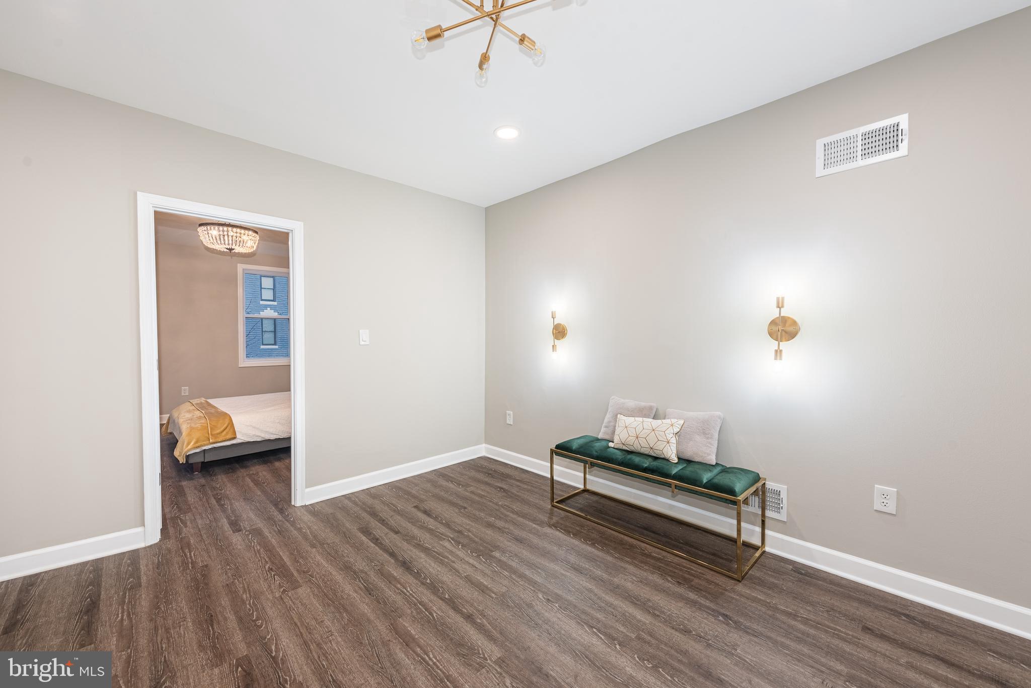 UNION SQUARE - Residential