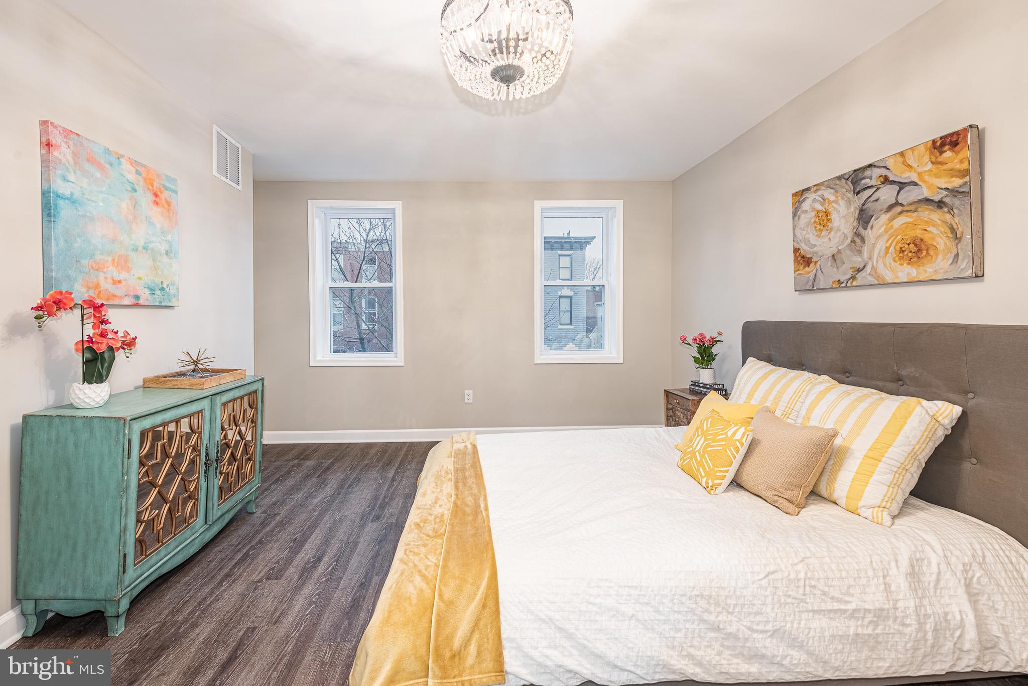 UNION SQUARE - Residential