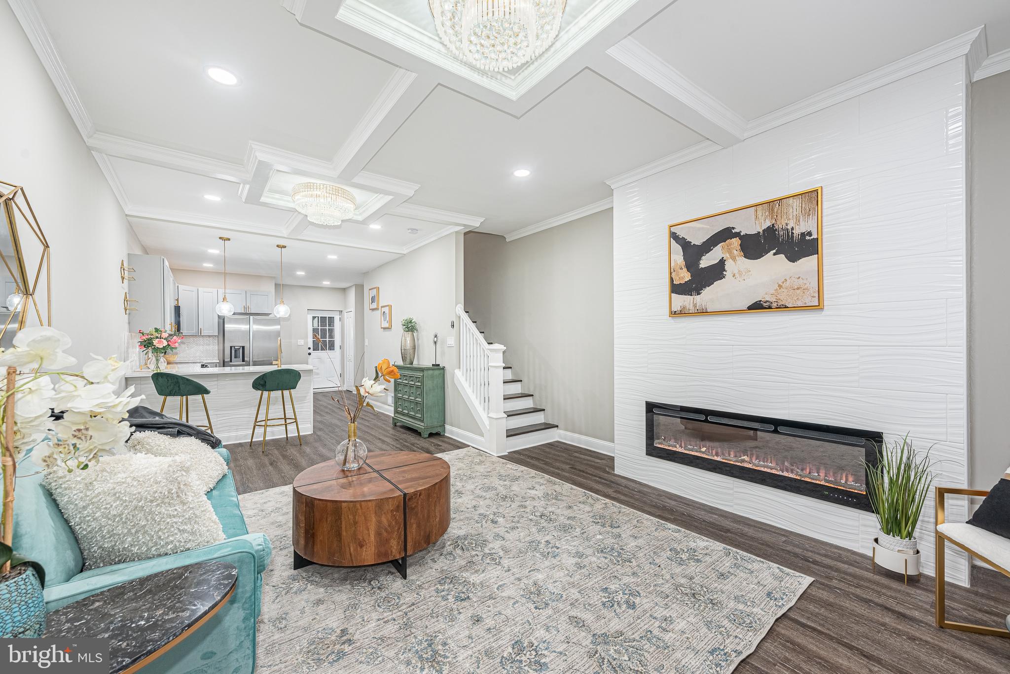 UNION SQUARE - Residential