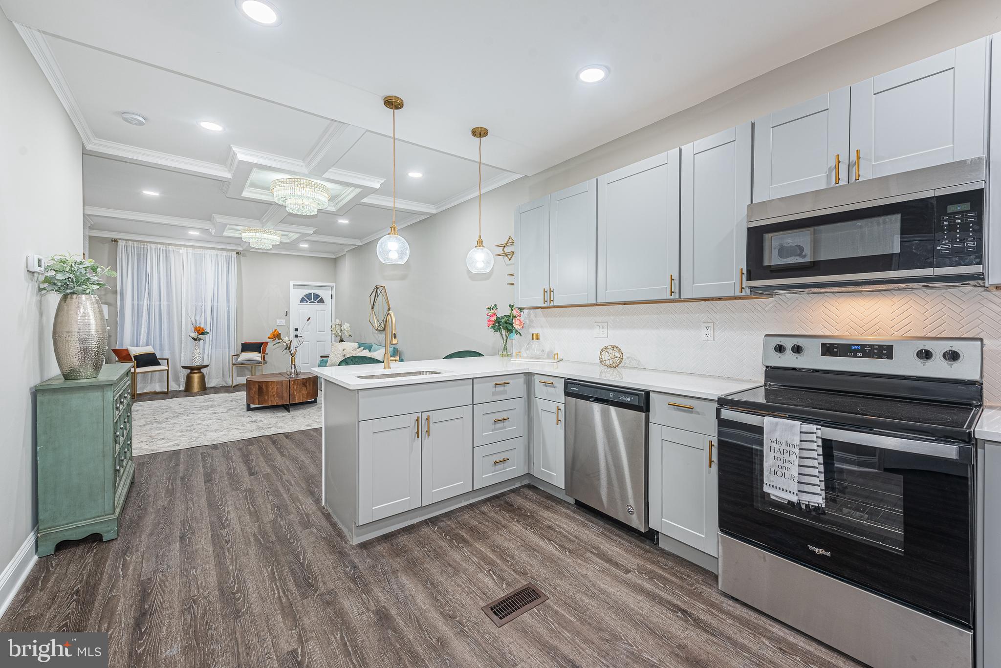 UNION SQUARE - Residential