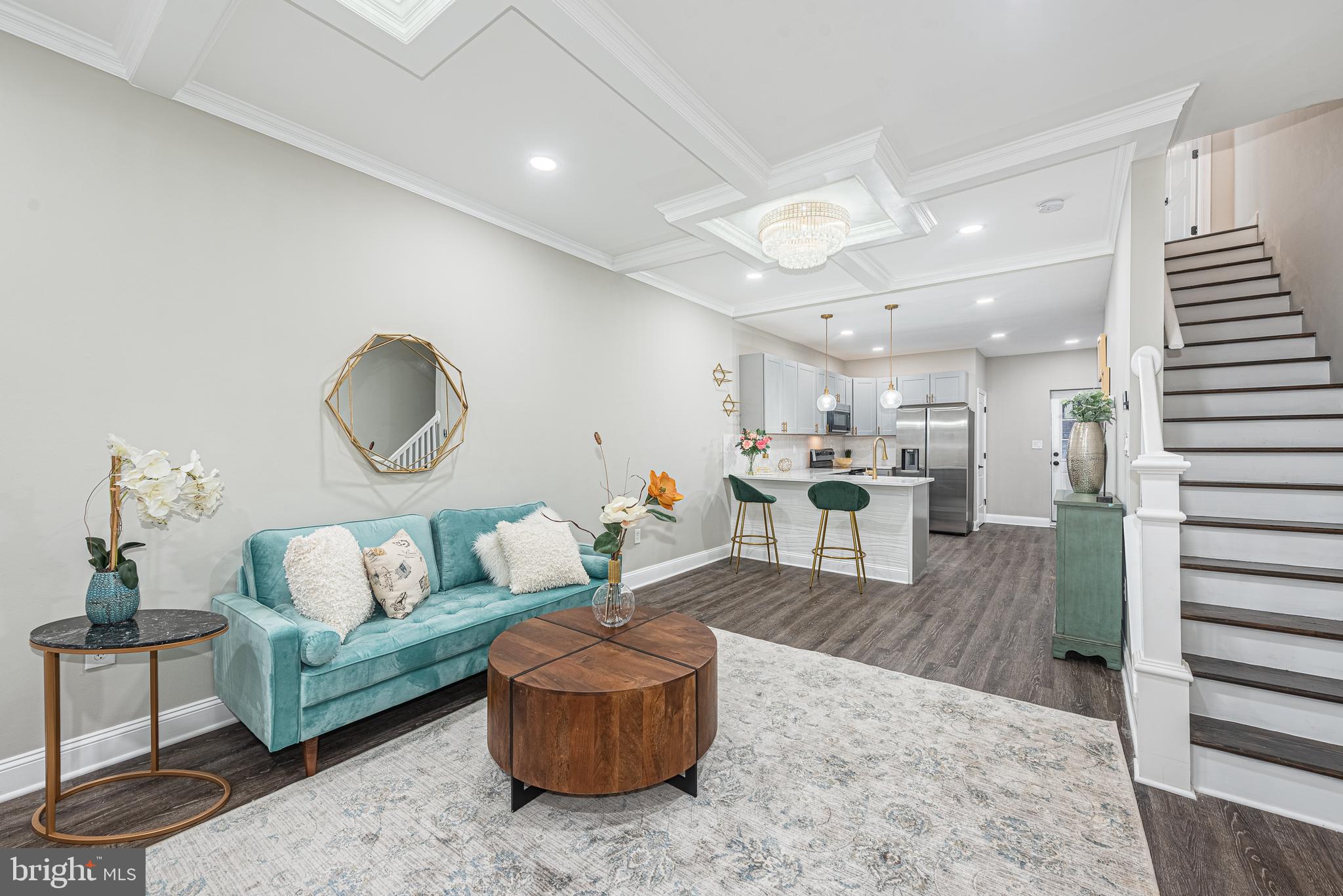 UNION SQUARE - Residential