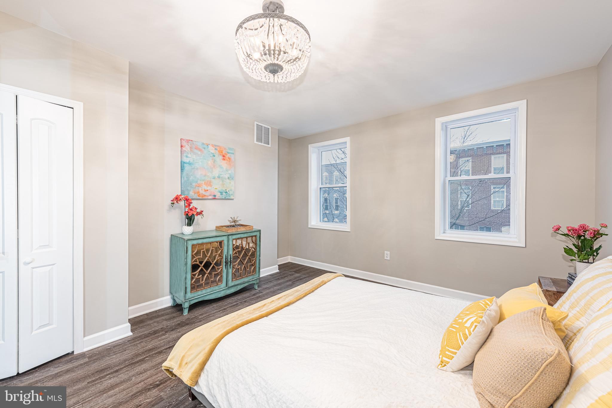 UNION SQUARE - Residential