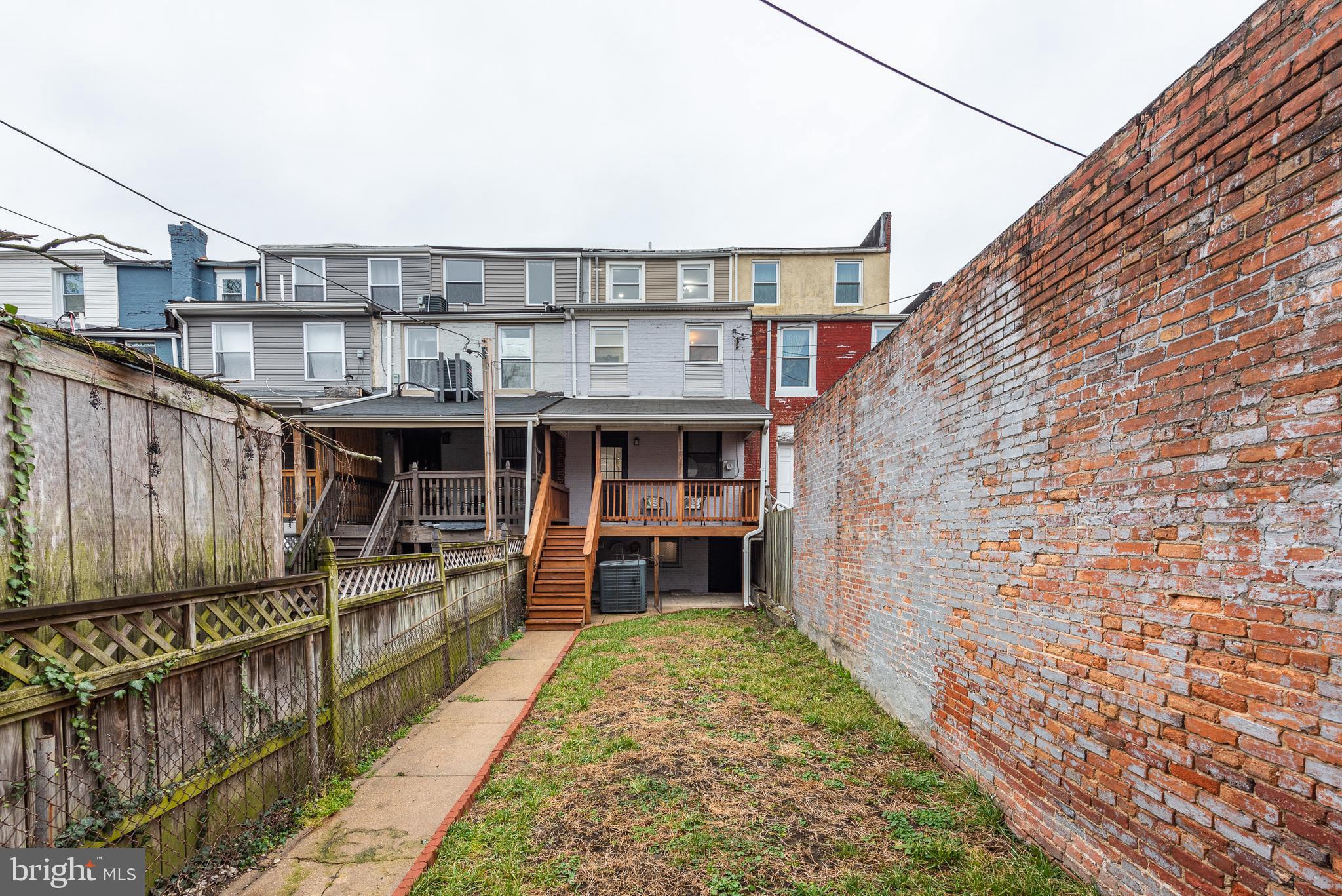 UNION SQUARE - Residential