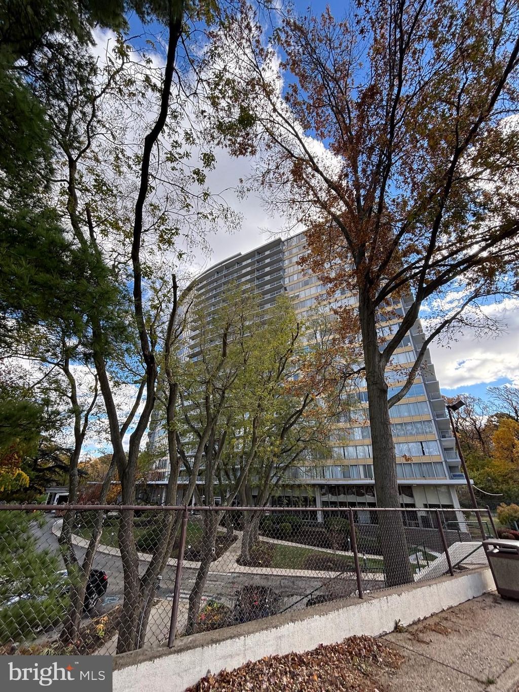 Photo of 3900 - 00 Ford Road #2G, PHILADELPHIA, PA 19131 (MLS # PAPH2556932)