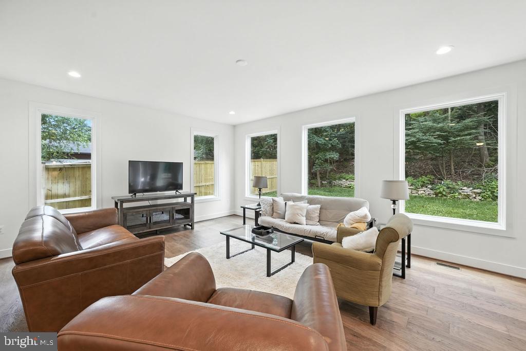 CLERMONT - Residential Lease