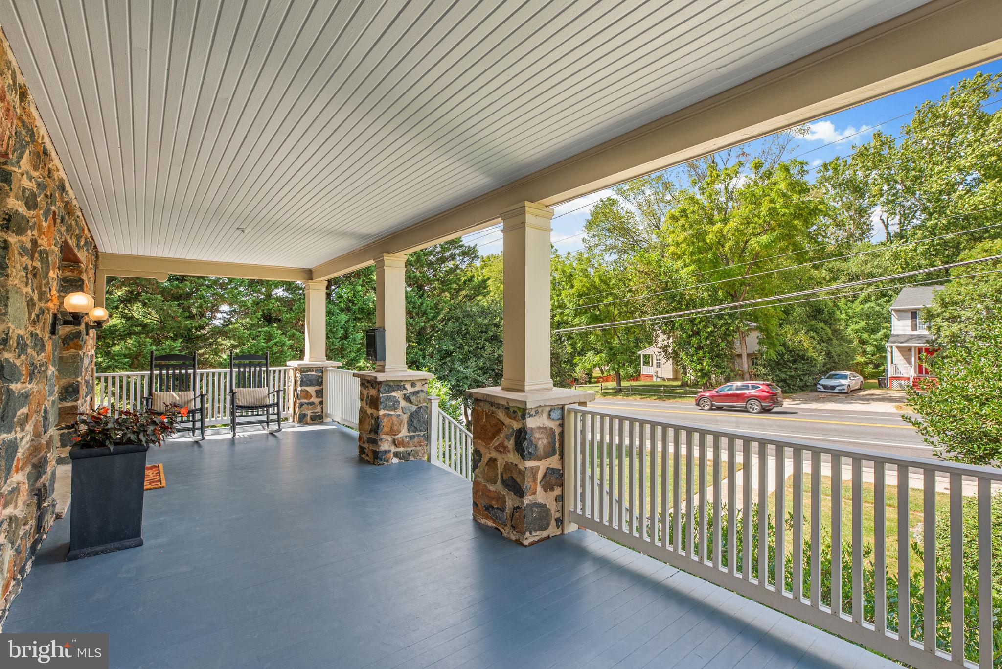 1703 FREDERICK ROAD