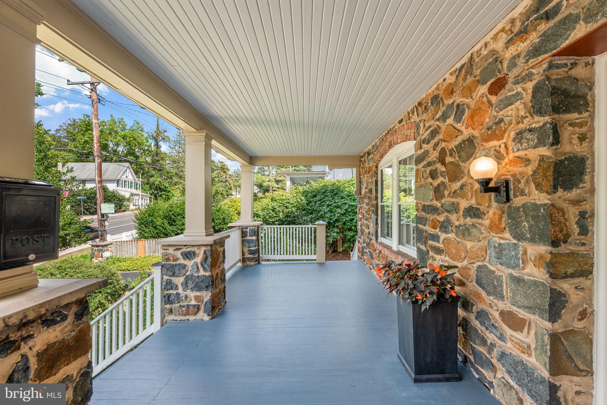 1703 FREDERICK ROAD