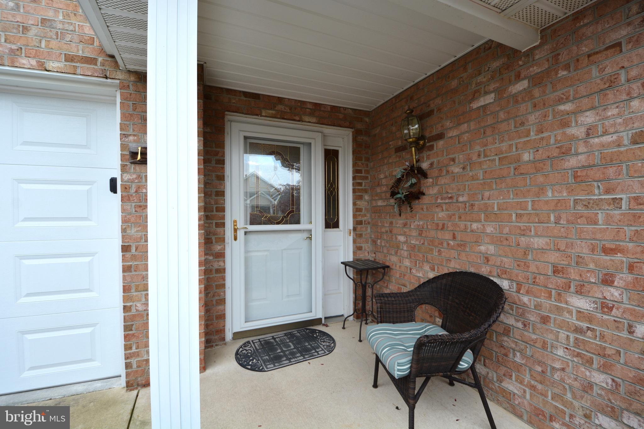 WILLOW LAWN COTTAGES - Residential