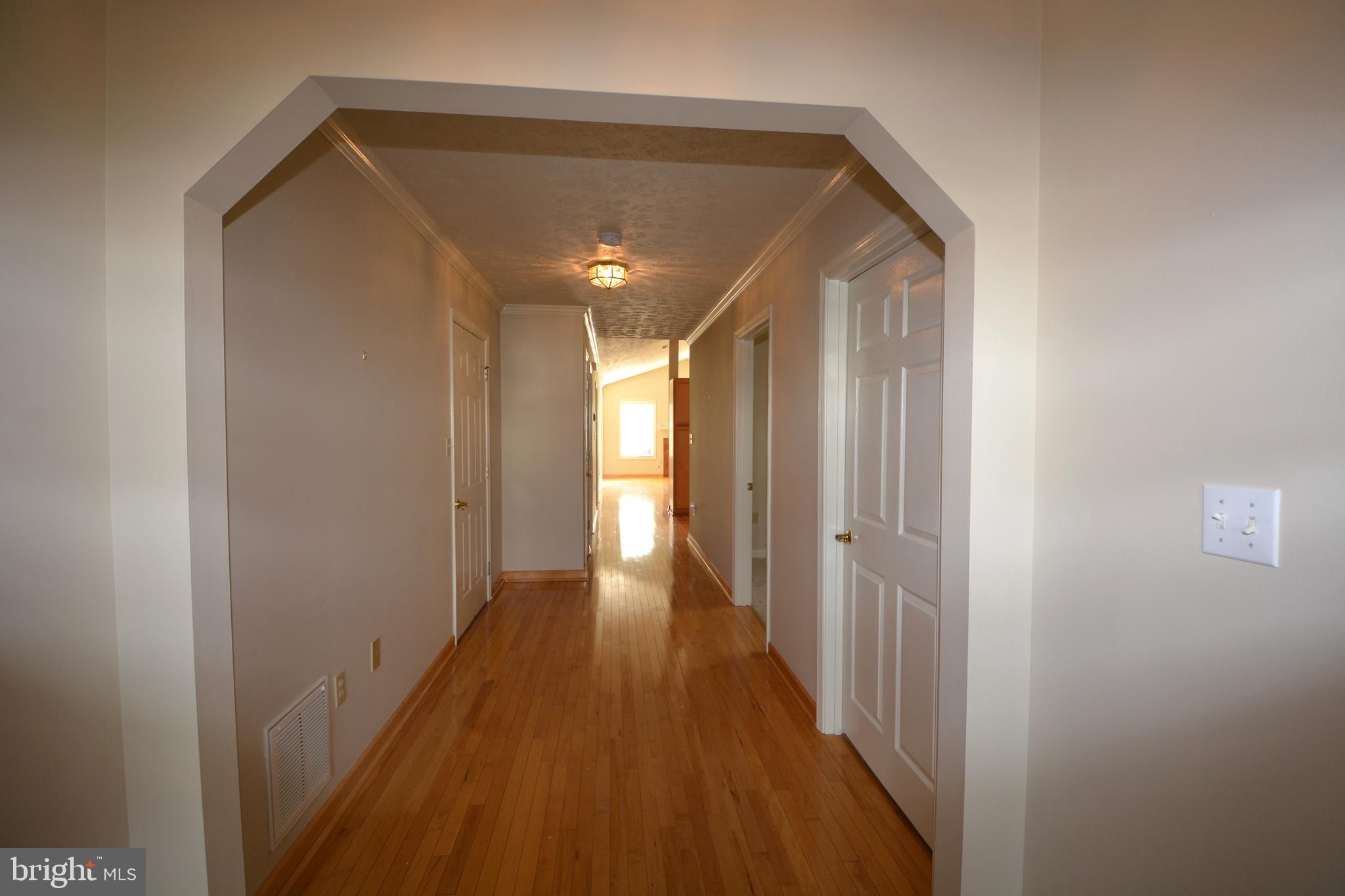 WILLOW LAWN COTTAGES - Residential