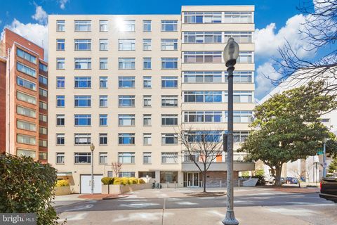 2401 H STREET NW 512 WASHINGTON DC 20037