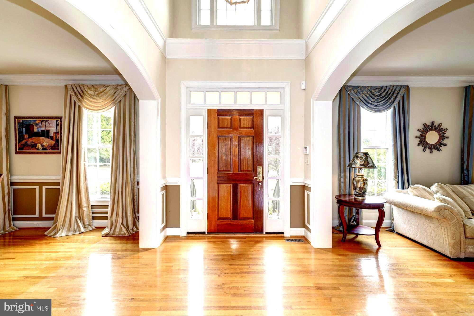 SENECA HIGHLANDS - Residential