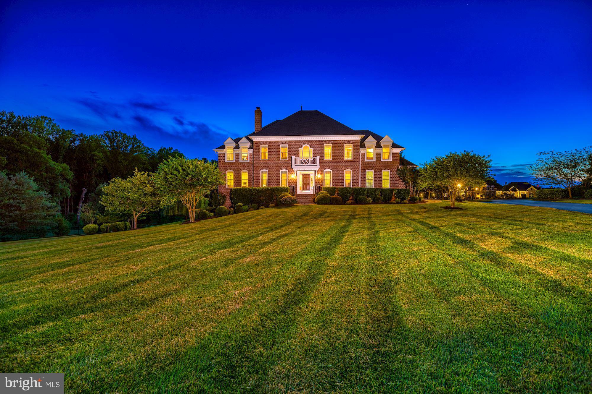 SENECA HIGHLANDS - Residential