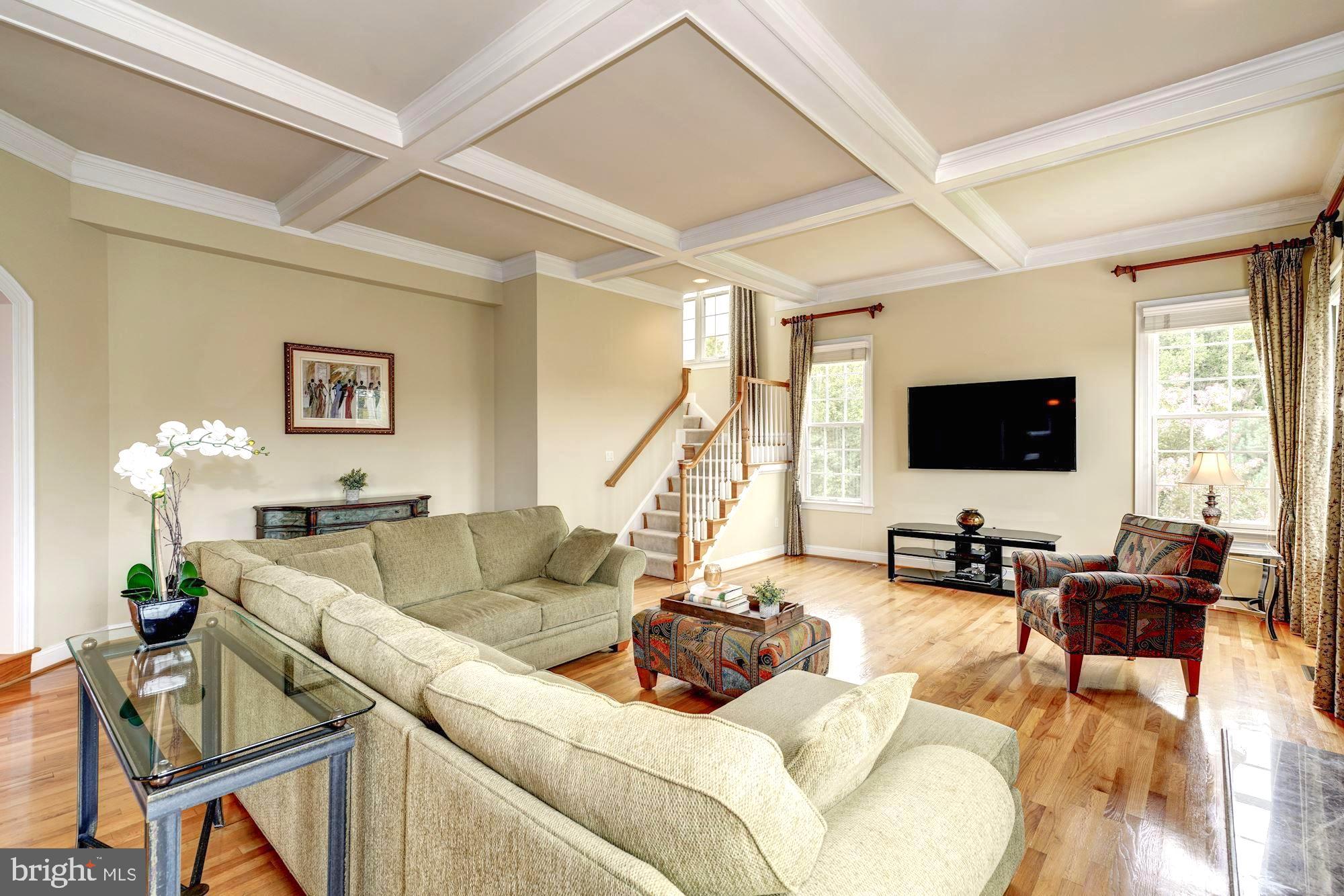 SENECA HIGHLANDS - Residential