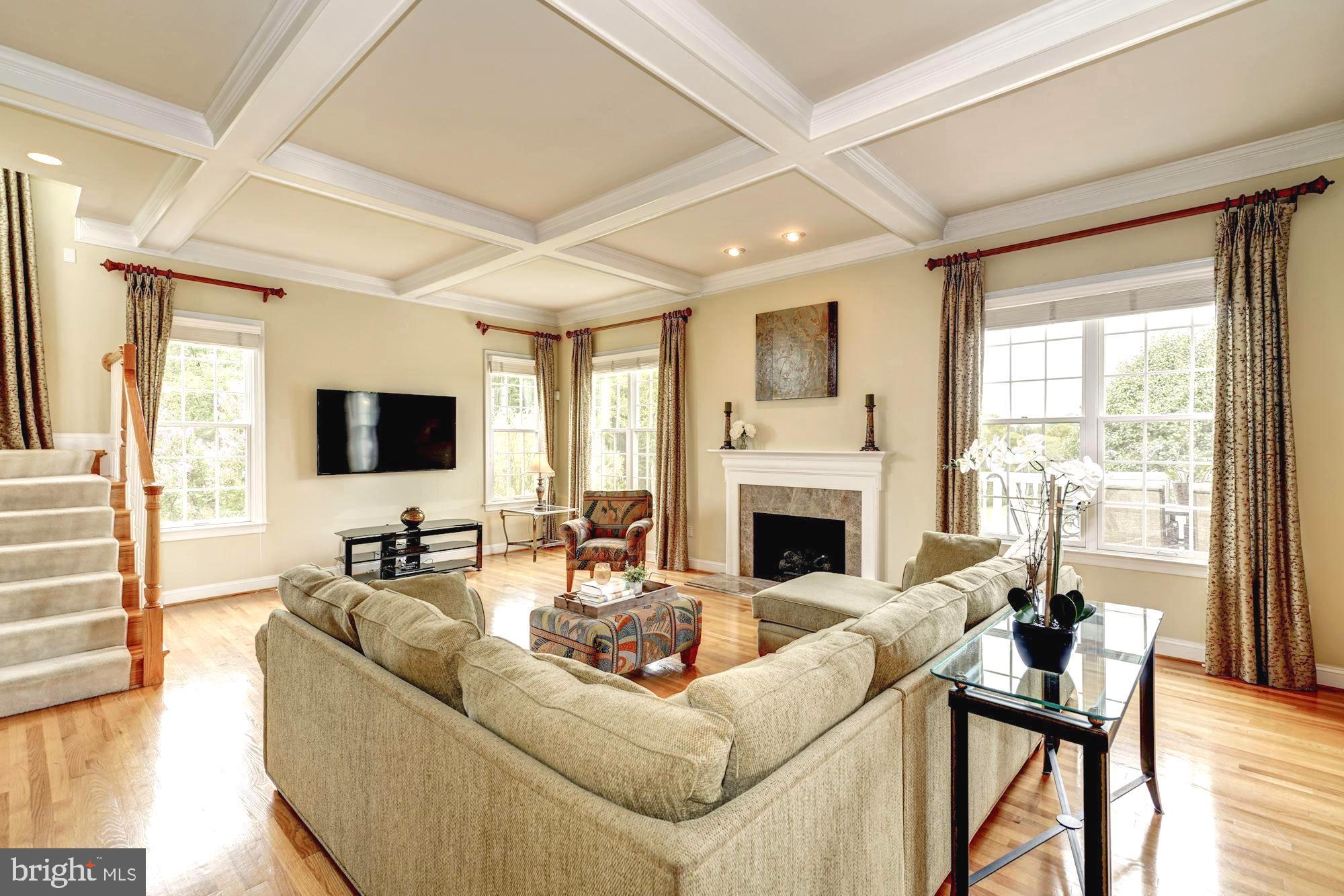 SENECA HIGHLANDS - Residential