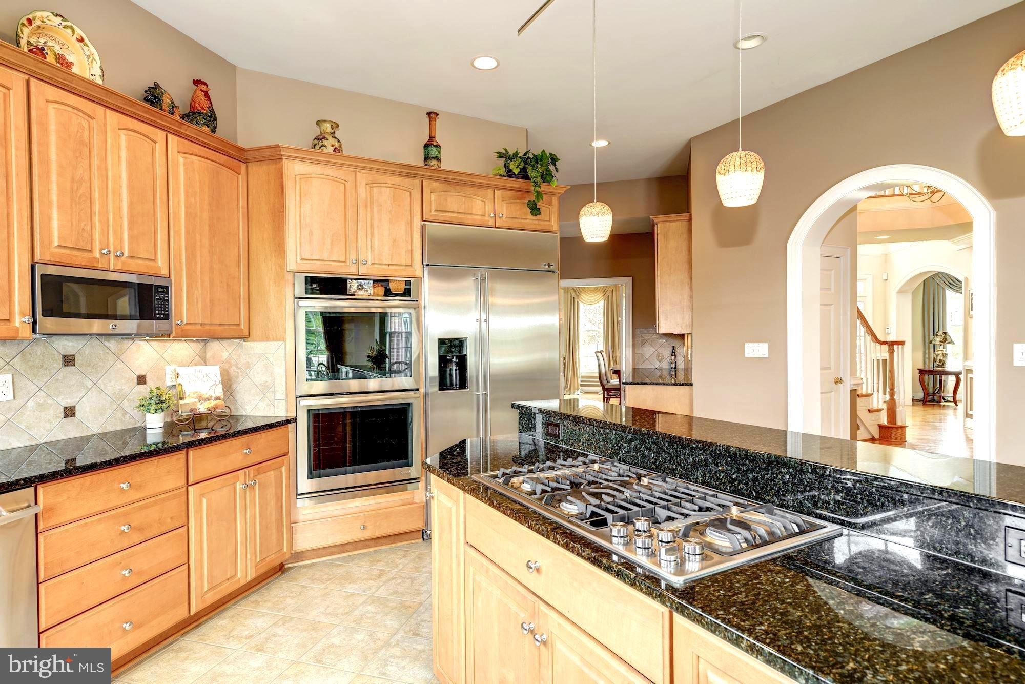 SENECA HIGHLANDS - Residential