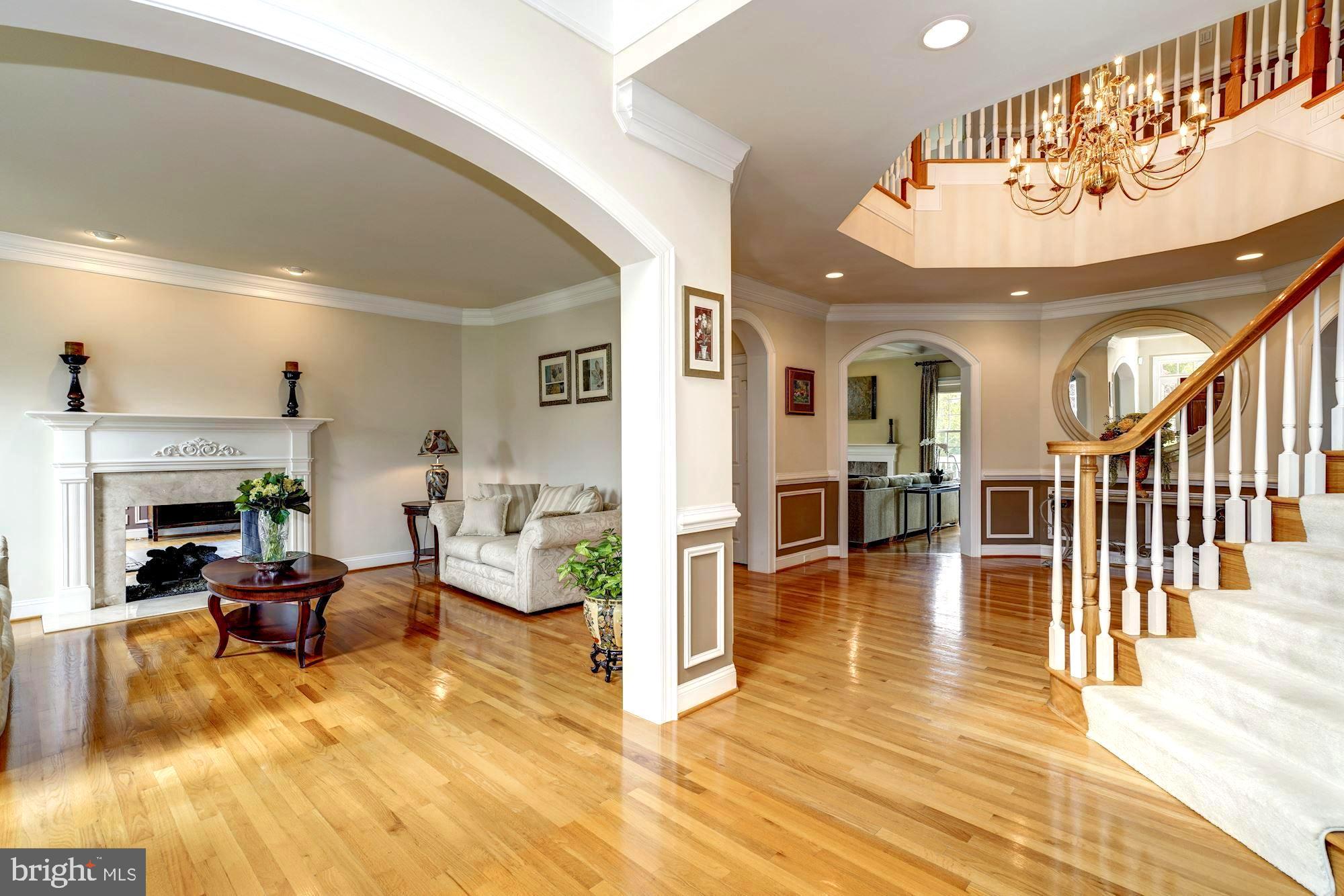 SENECA HIGHLANDS - Residential