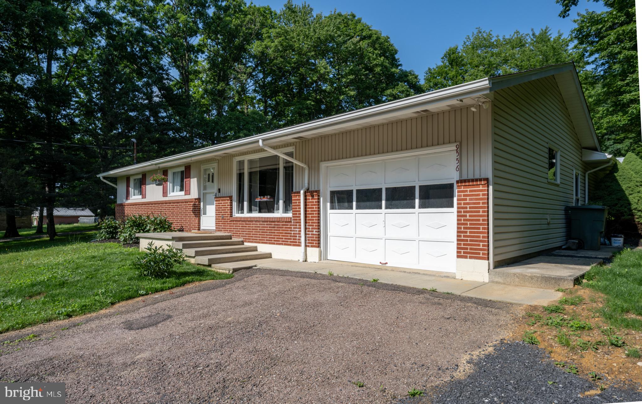 9556 NEW GERMANY ROAD