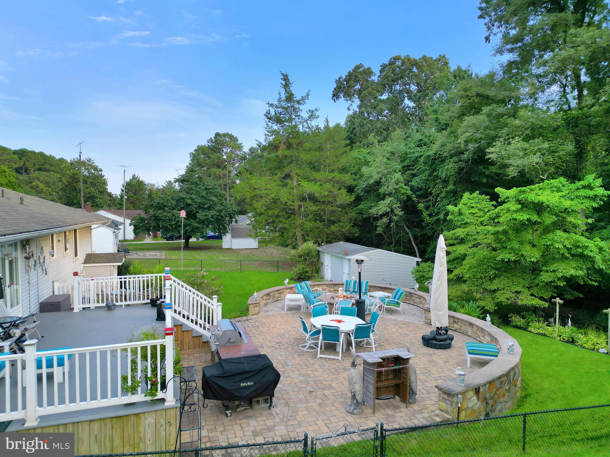 512 CORPORATION ROAD