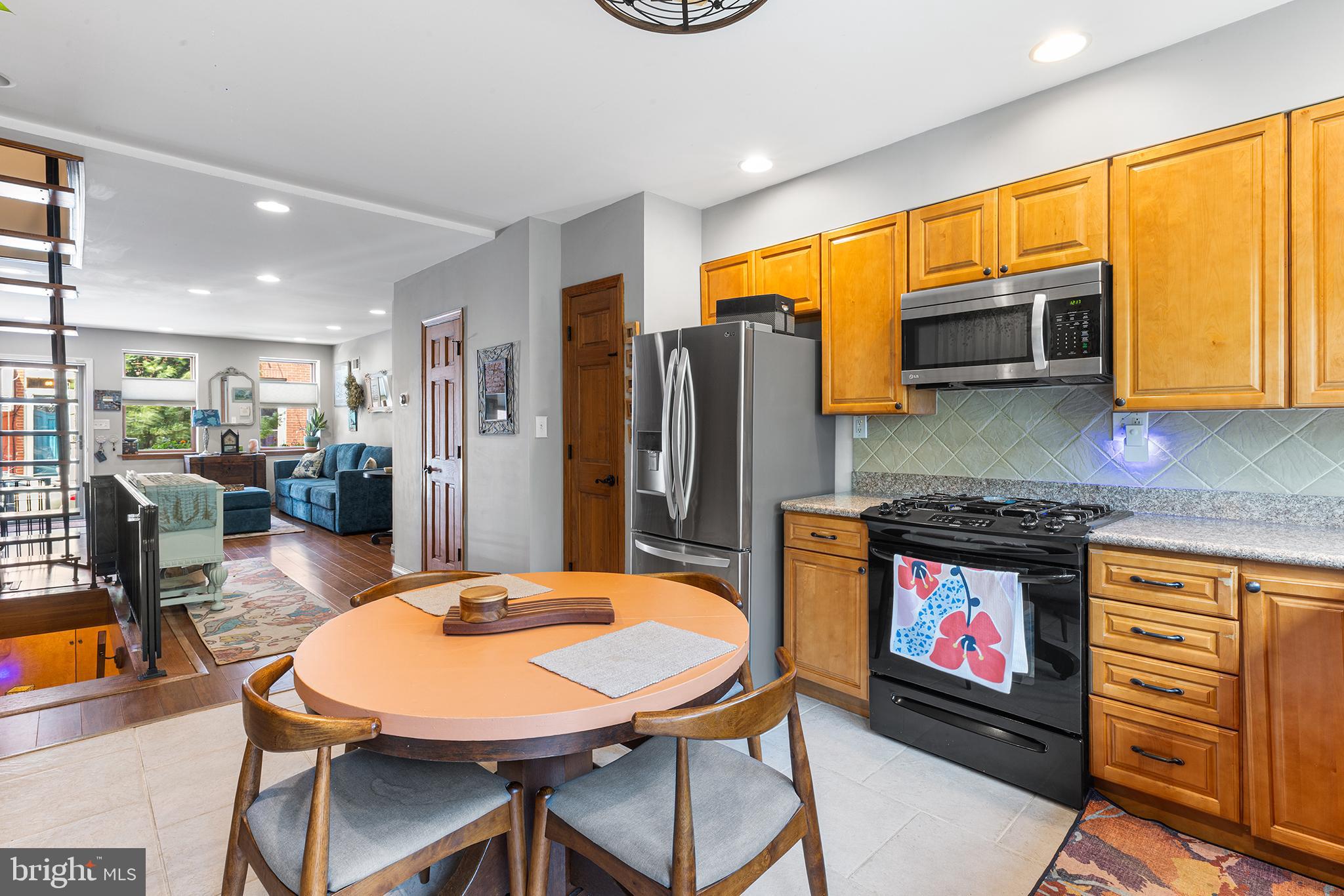 EAST PASSYUNK CROSSING - Residential