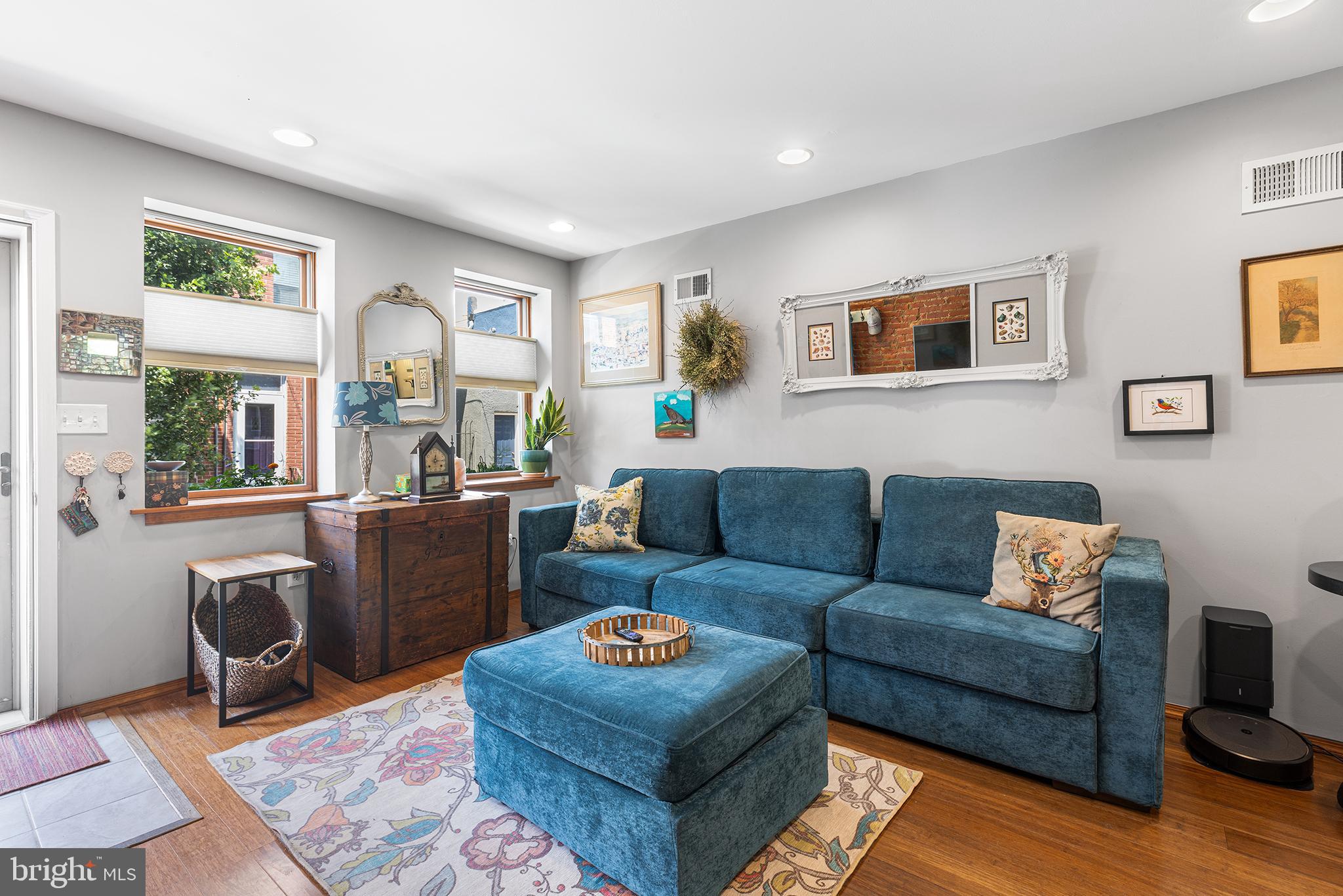 EAST PASSYUNK CROSSING - Residential