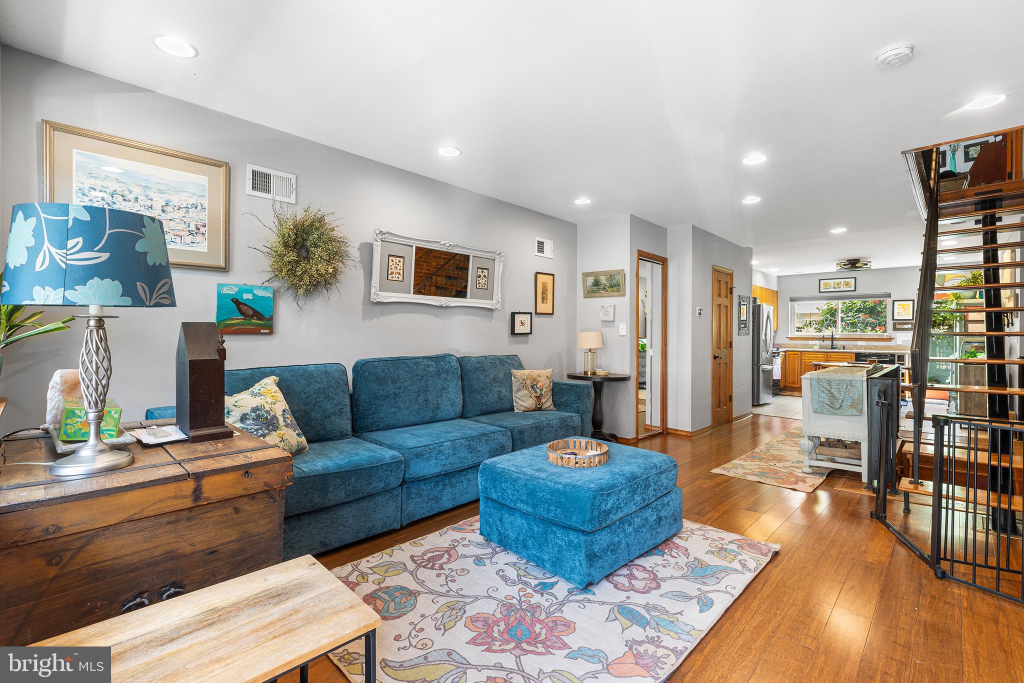 EAST PASSYUNK CROSSING - Residential