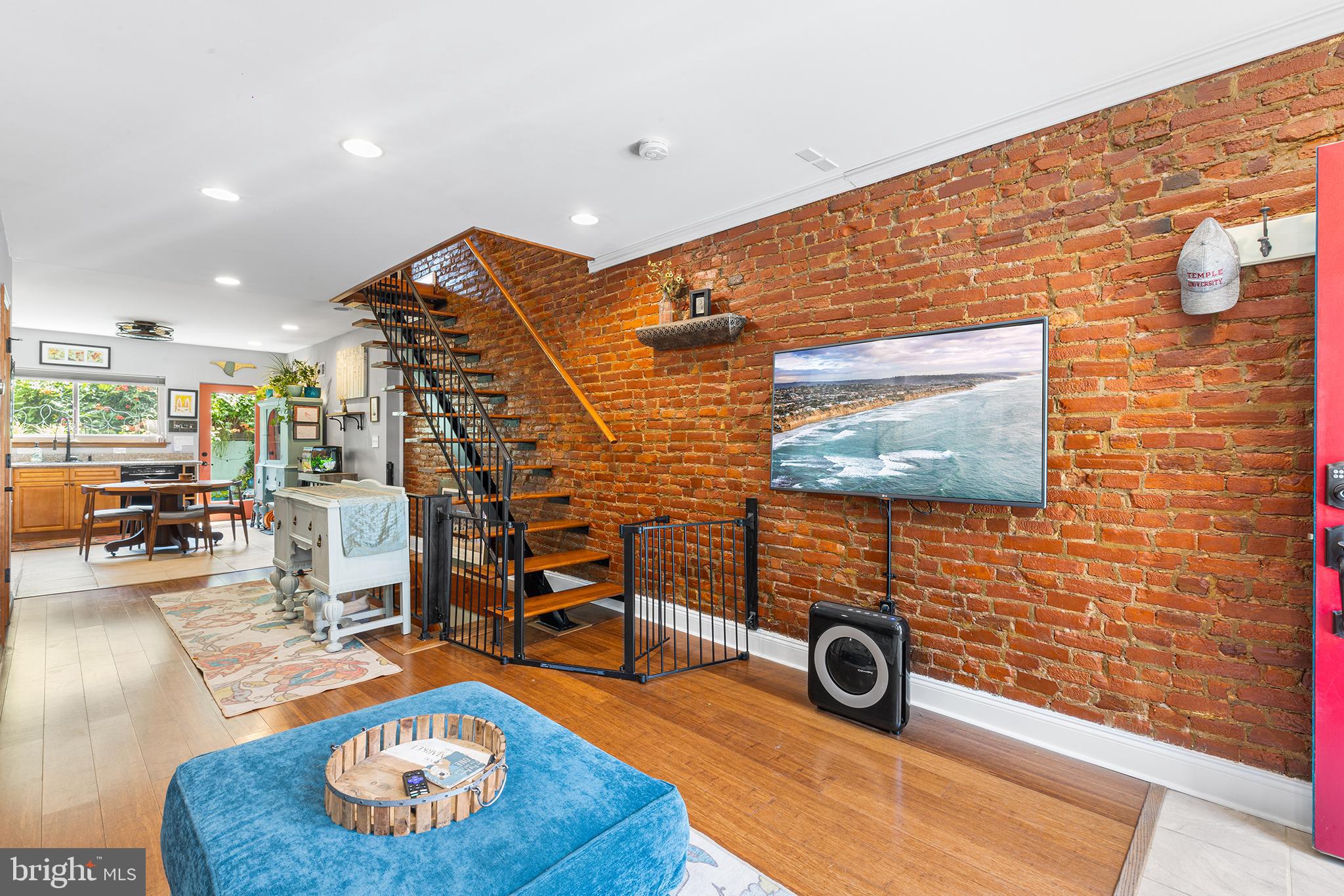 EAST PASSYUNK CROSSING - Residential