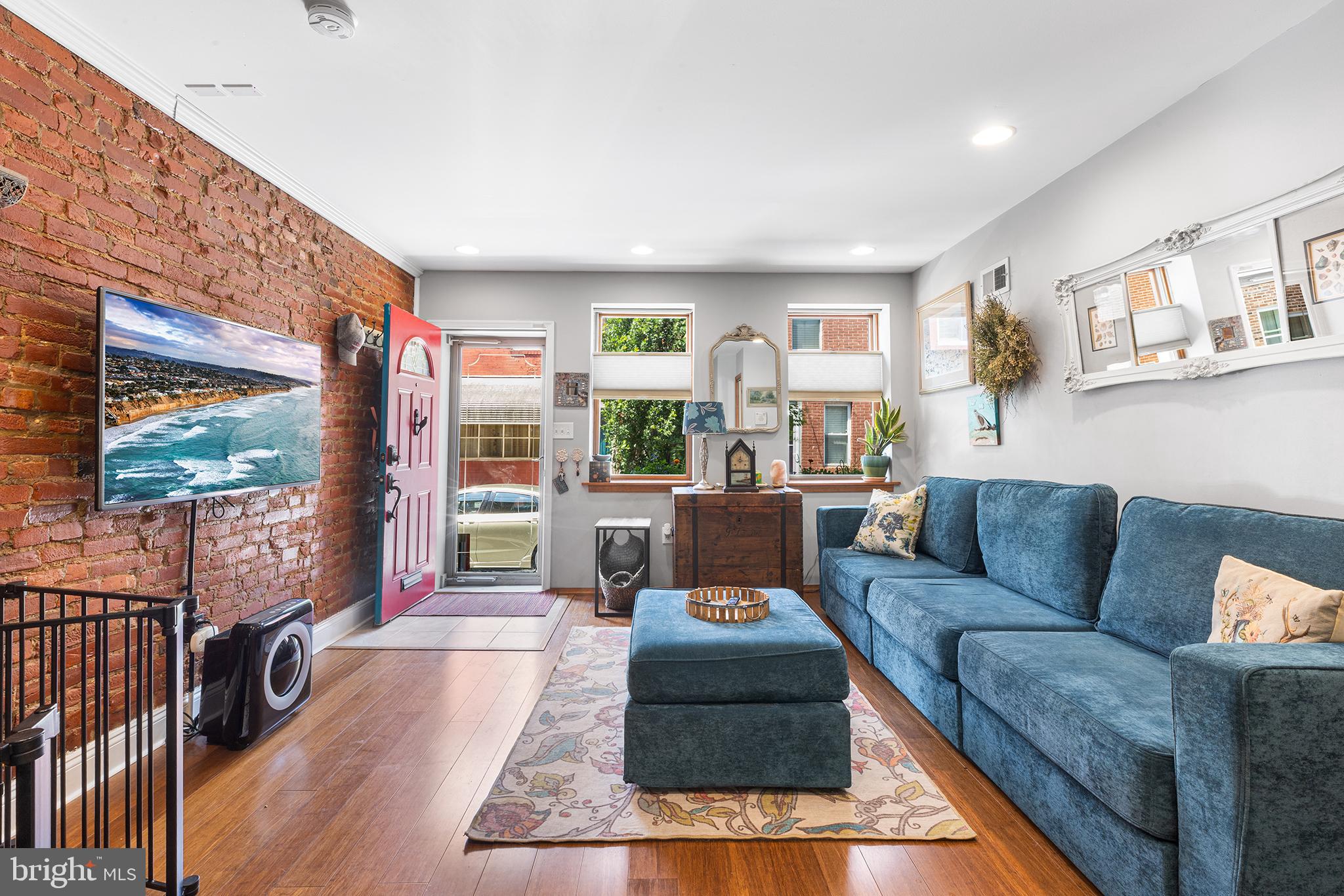 EAST PASSYUNK CROSSING - Residential