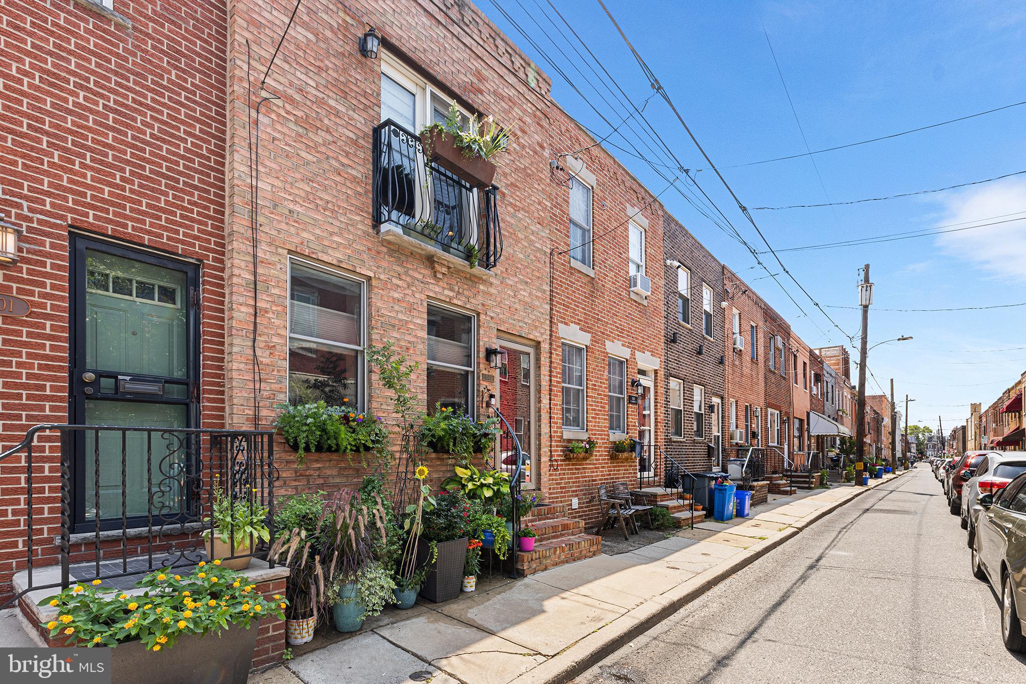 EAST PASSYUNK CROSSING - Residential