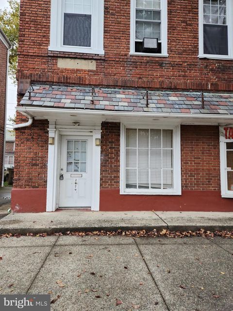 Photo of 2979 Yorkship Square, CAMDEN, NJ 08104 (MLS # NJCD2036814)