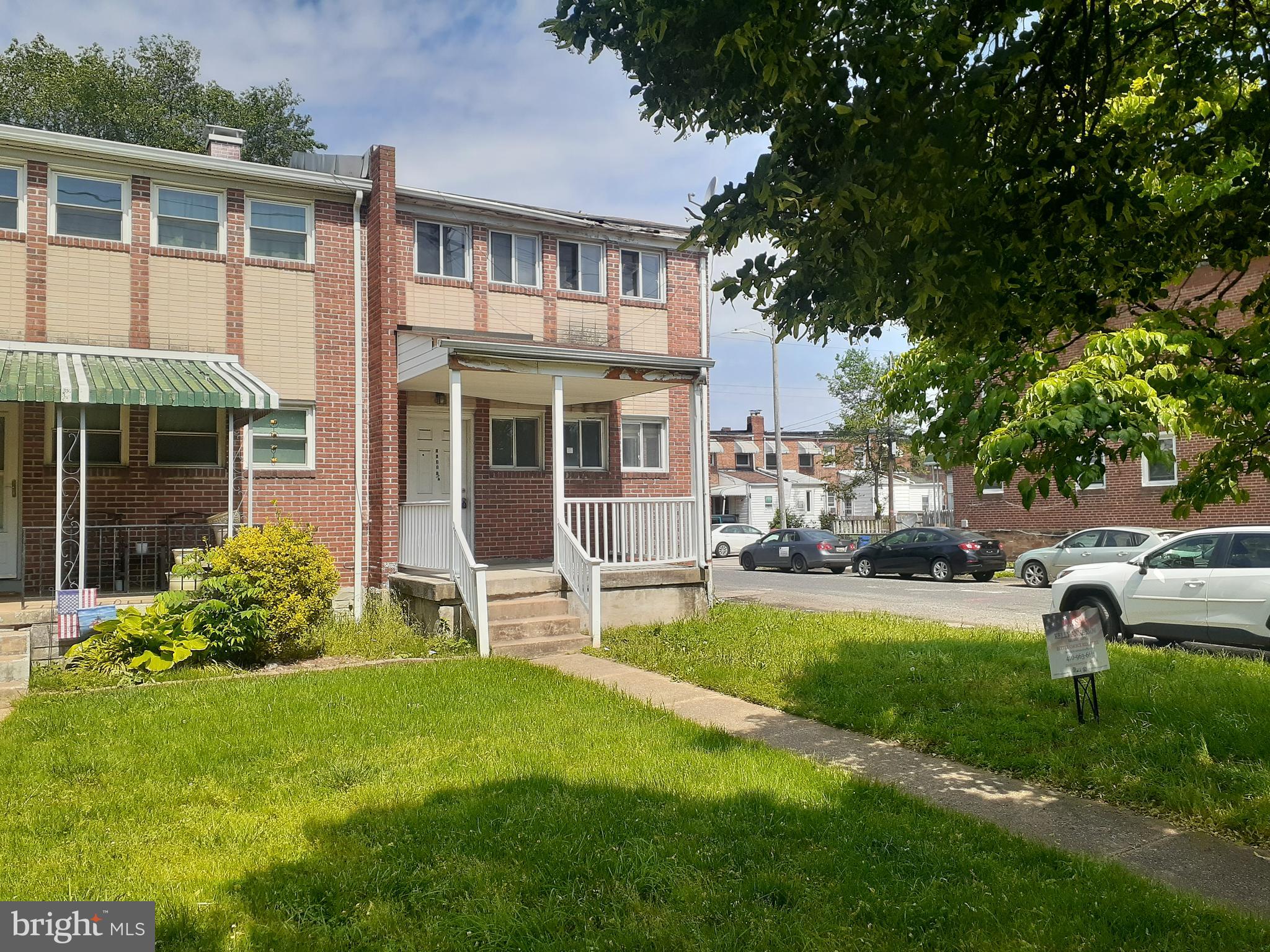 BROOKLYN - Residential