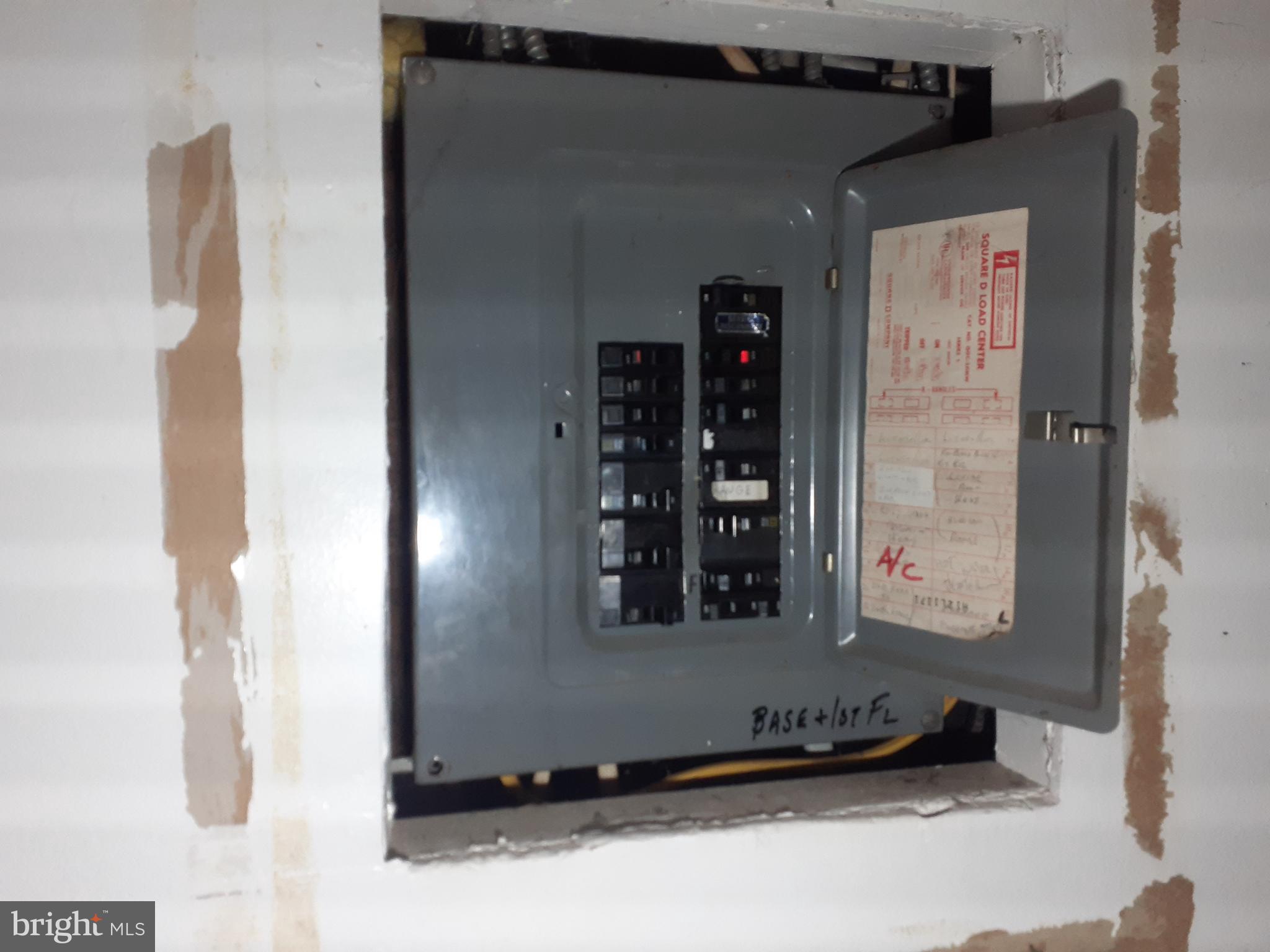 BROOKLYN - Residential