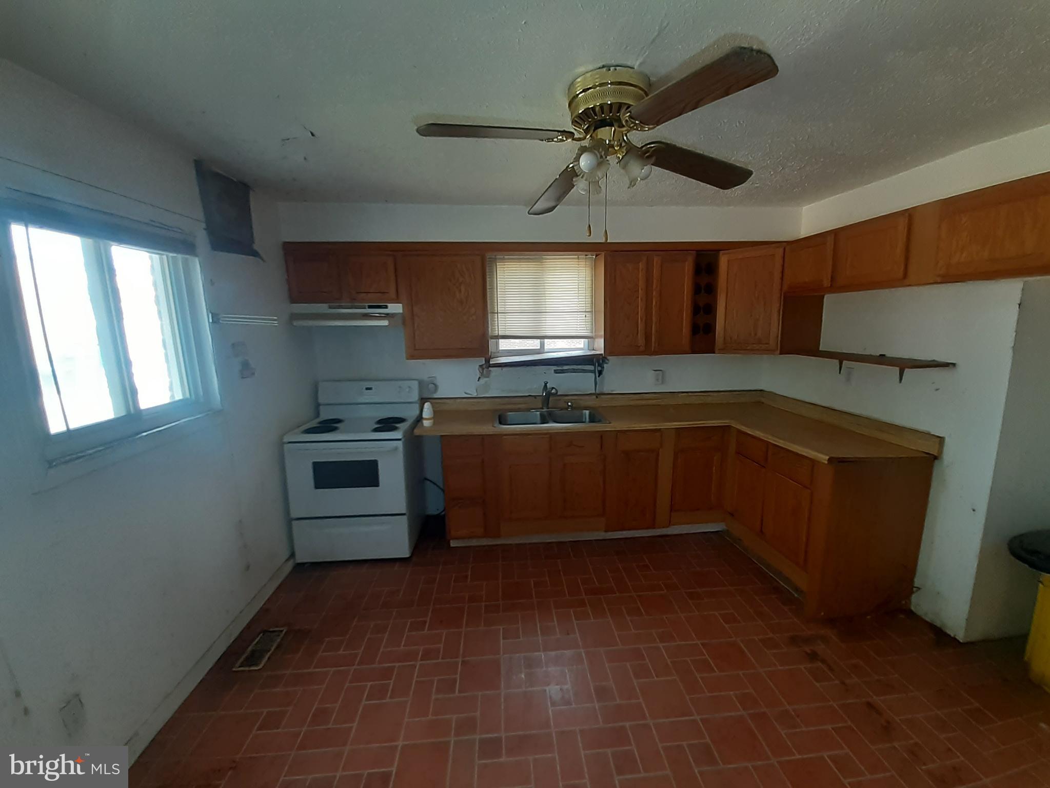 BROOKLYN - Residential