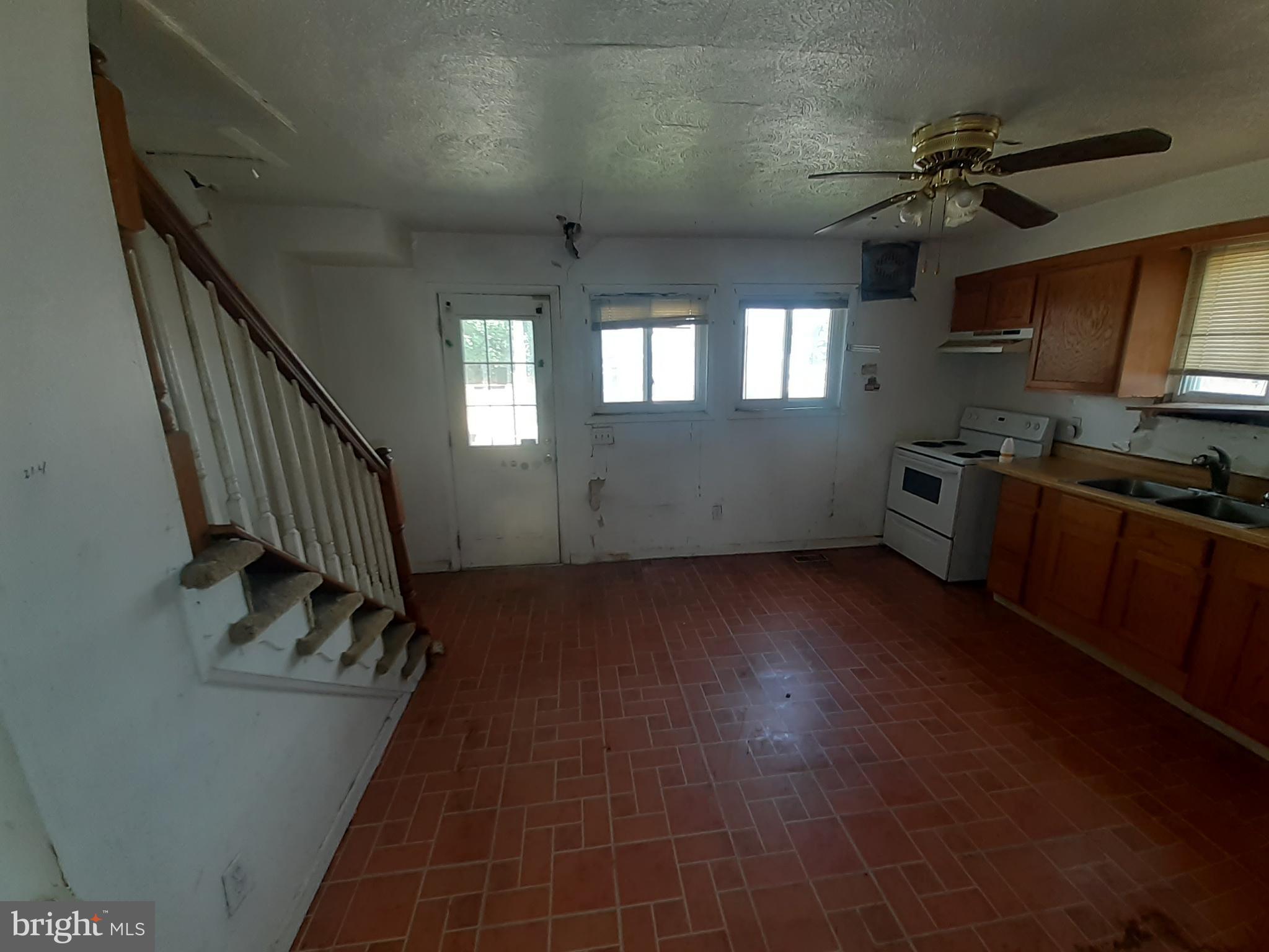 BROOKLYN - Residential