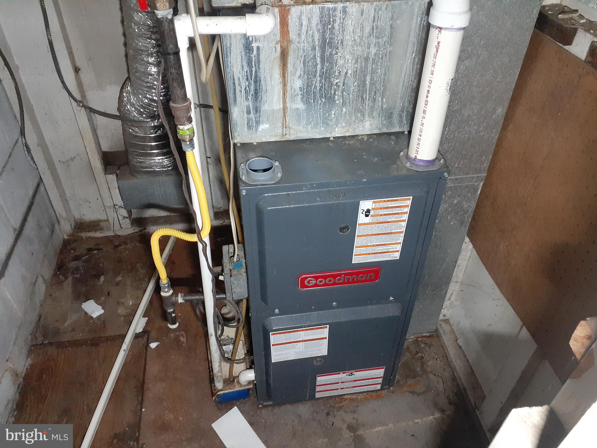 BROOKLYN - Residential