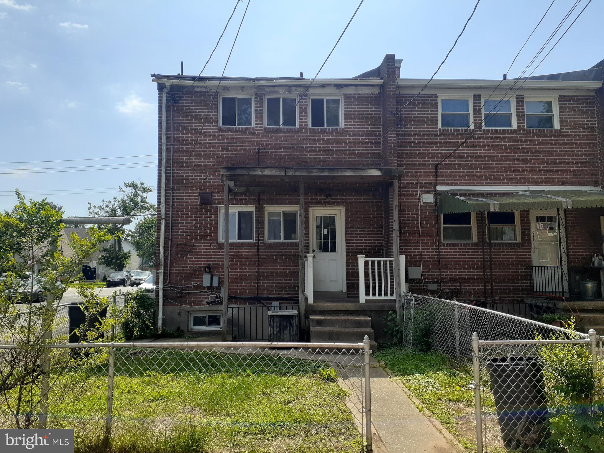 BROOKLYN - Residential