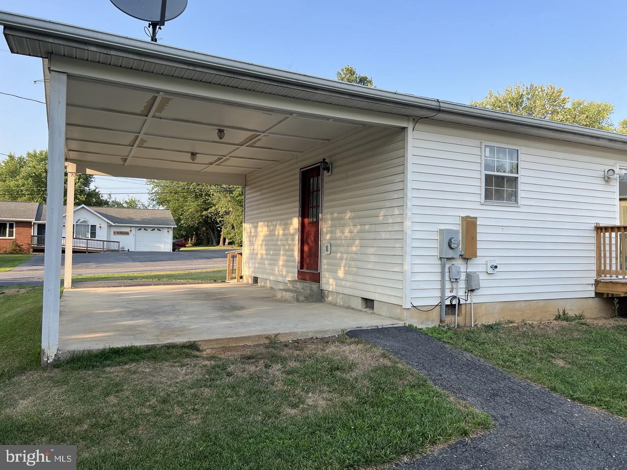 NONE AVAILABLE - Residential