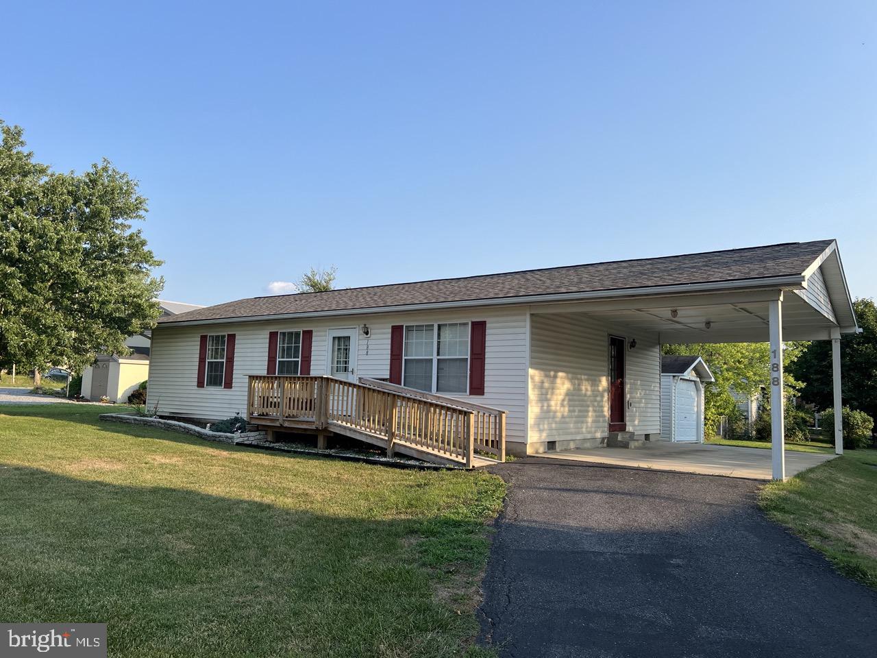 NONE AVAILABLE - Residential