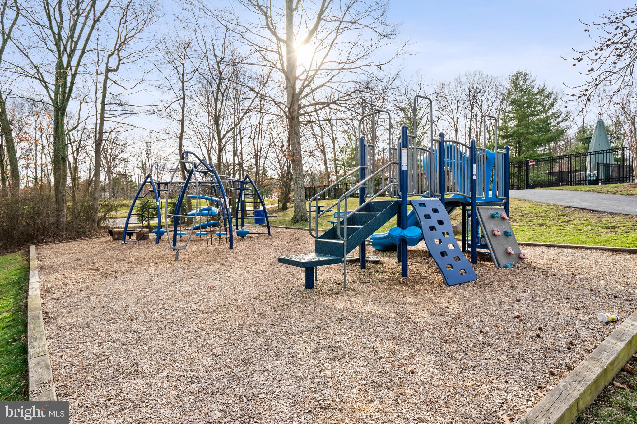 LITTLE ROCKY RUN - Residential