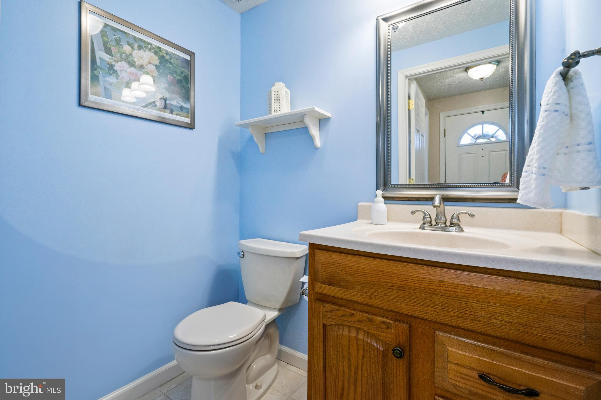 LITTLE ROCKY RUN - Residential