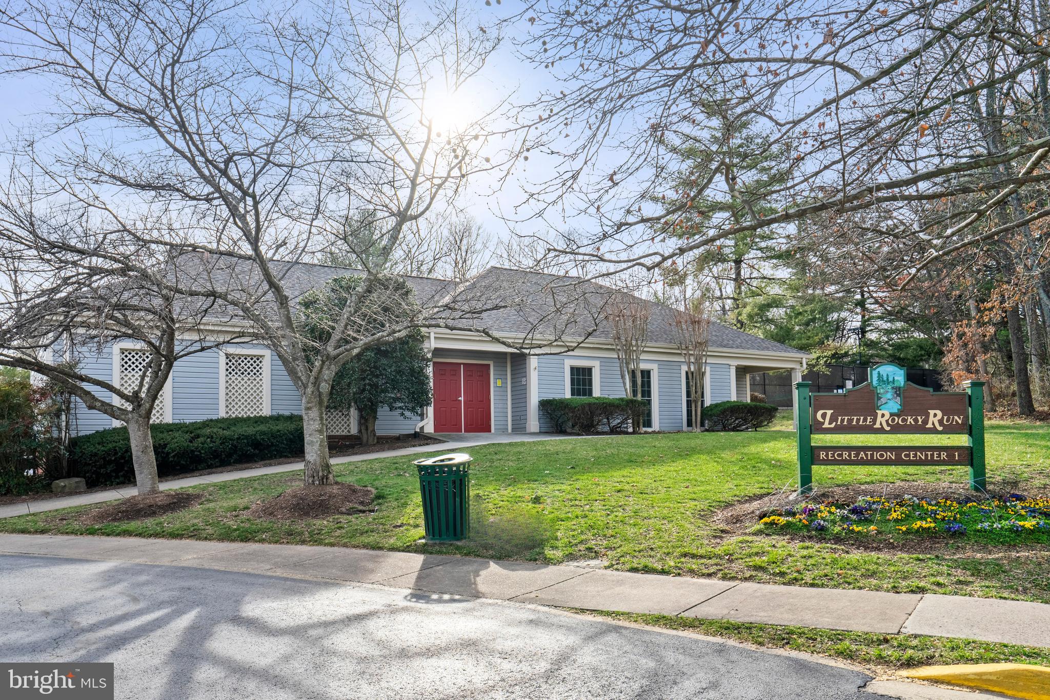 LITTLE ROCKY RUN - Residential