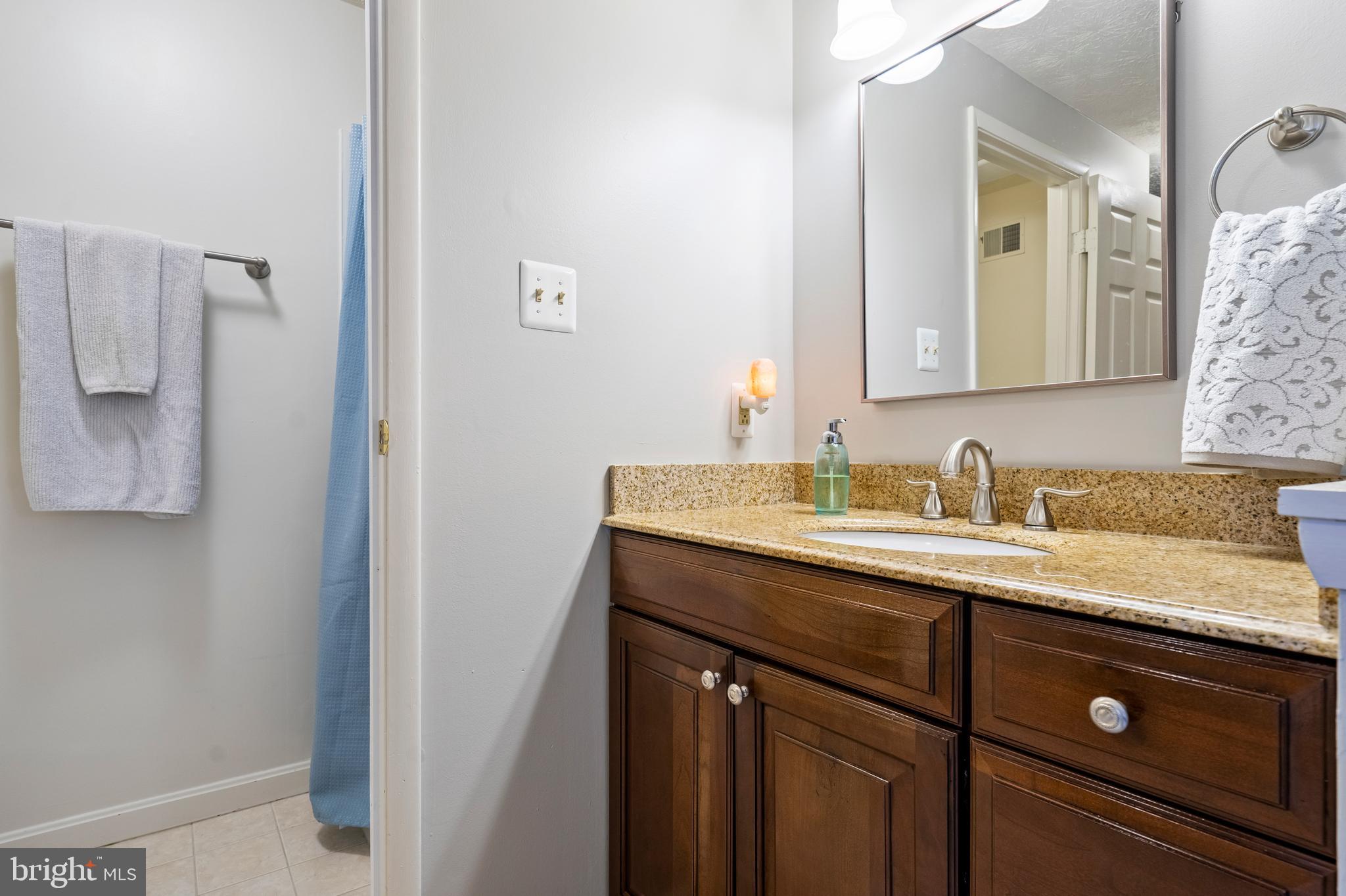 LITTLE ROCKY RUN - Residential