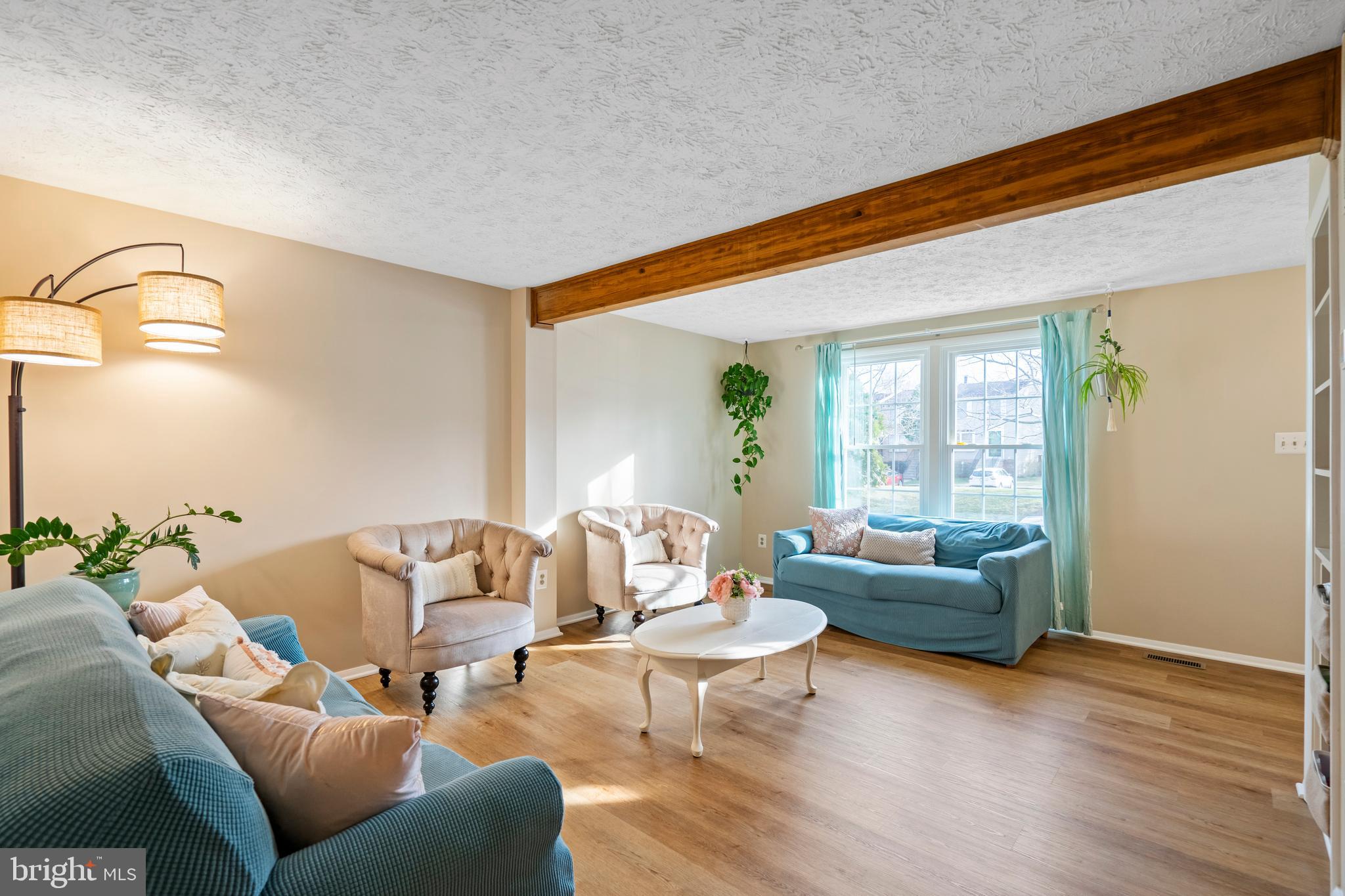 LITTLE ROCKY RUN - Residential