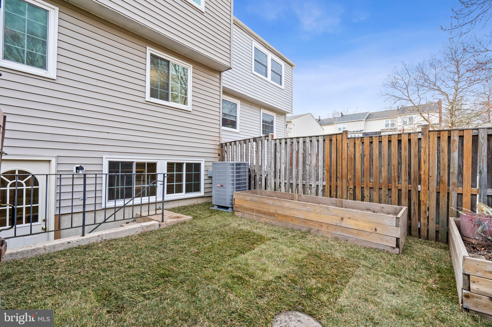 LITTLE ROCKY RUN - Residential