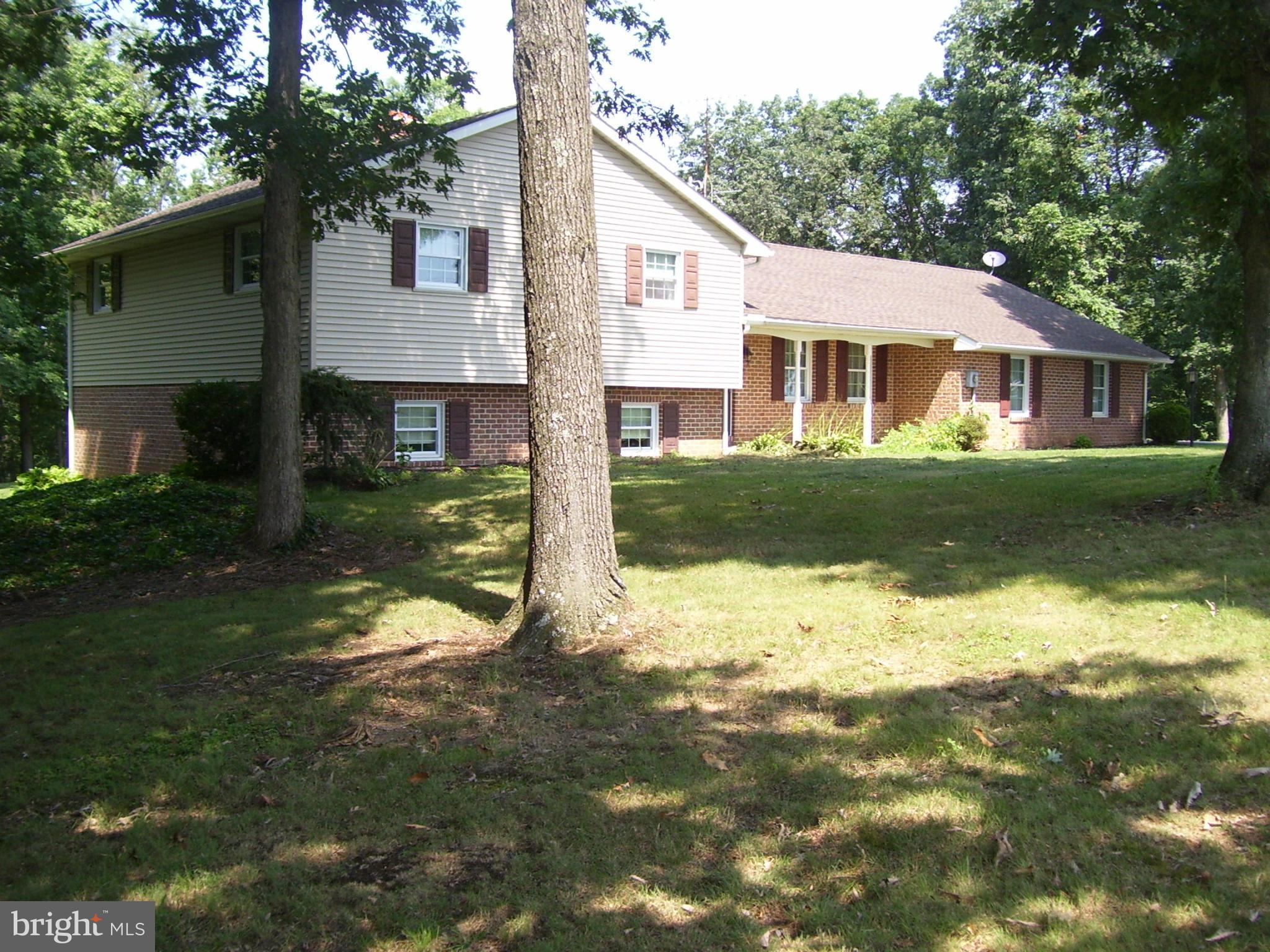 NORTH NEWTON - Residential