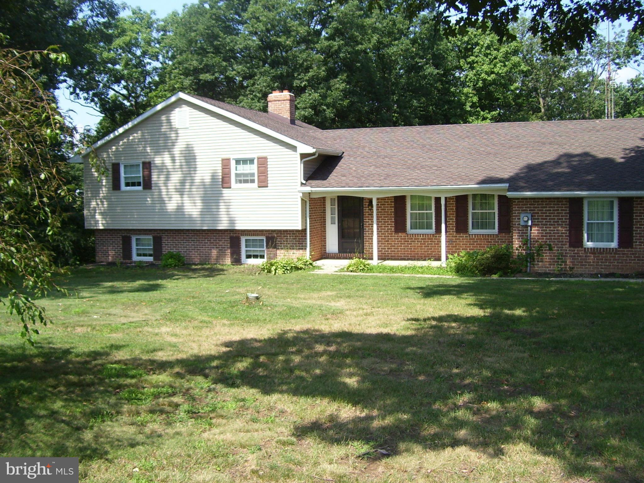NORTH NEWTON - Residential