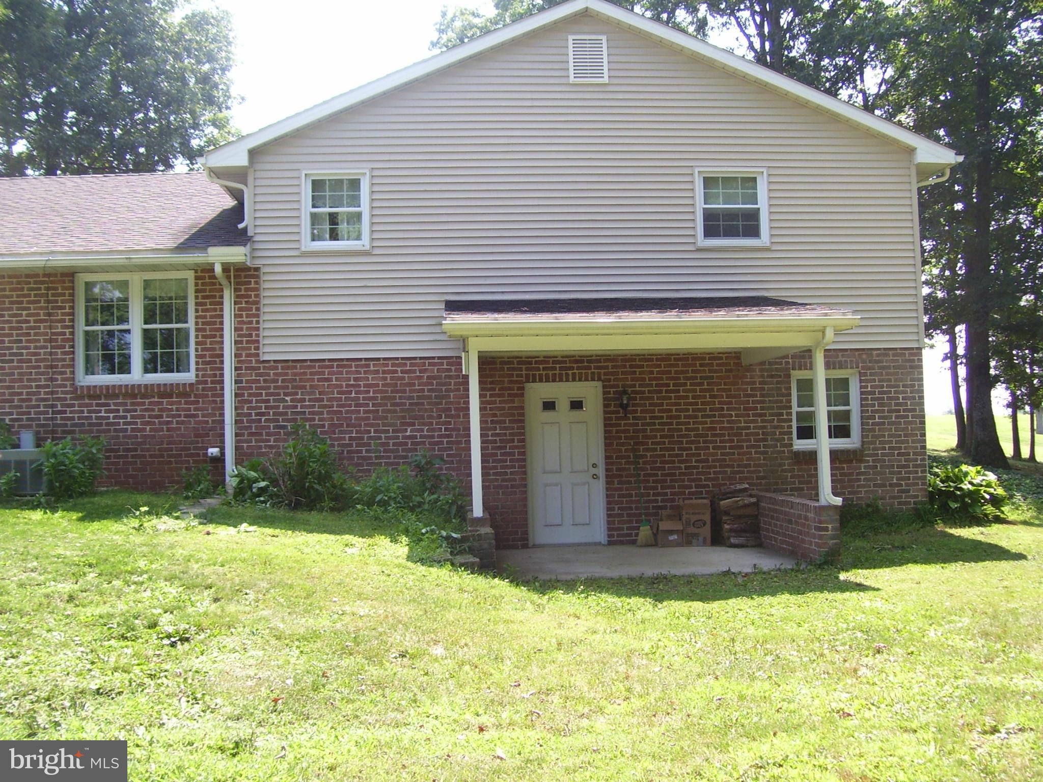 NORTH NEWTON - Residential