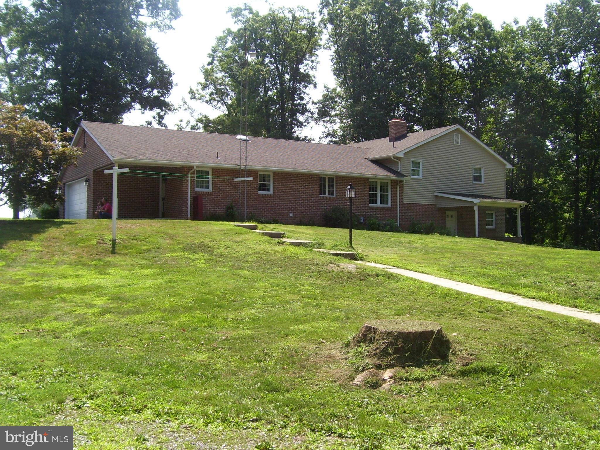 NORTH NEWTON - Residential