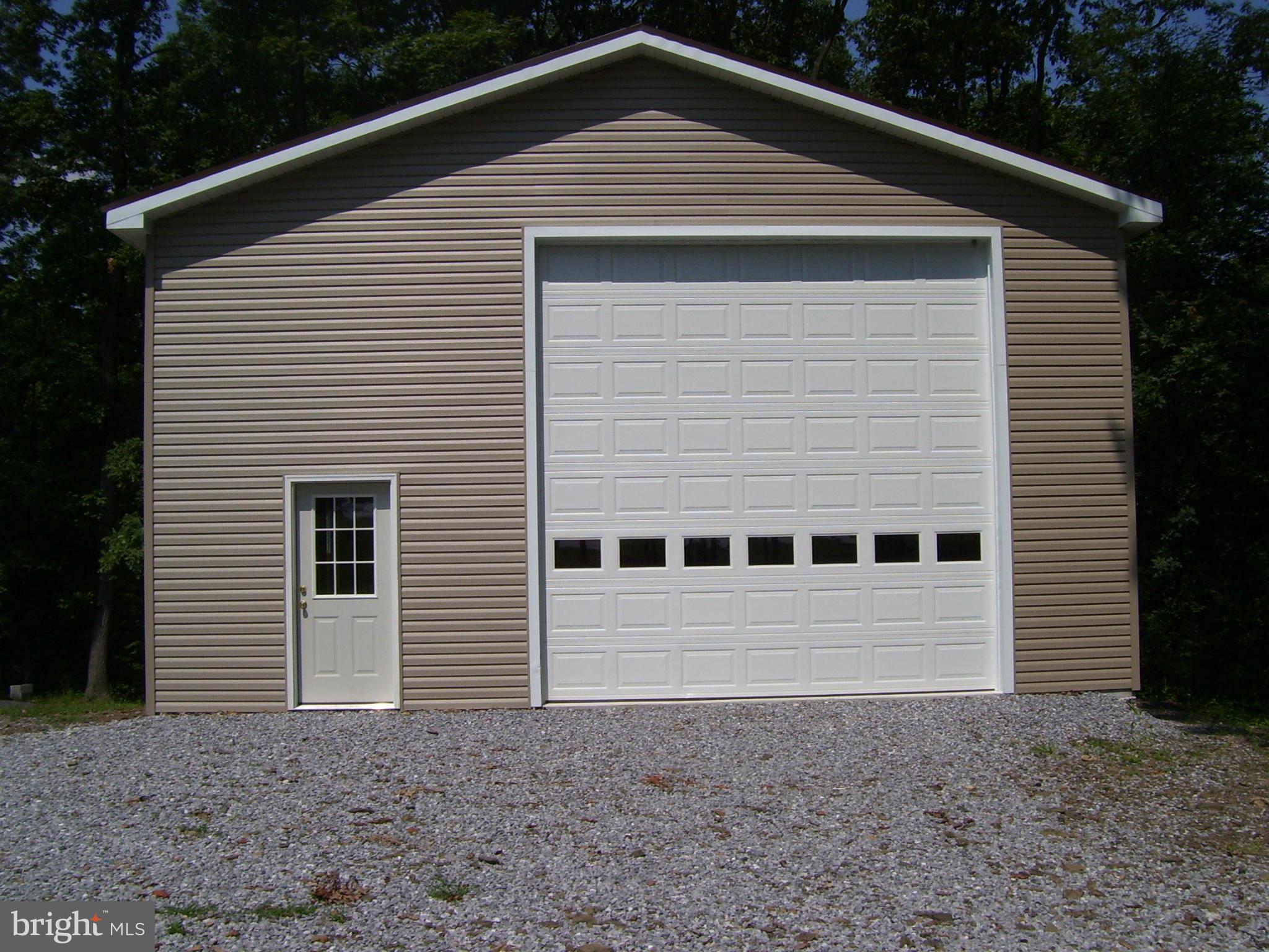 NORTH NEWTON - Residential