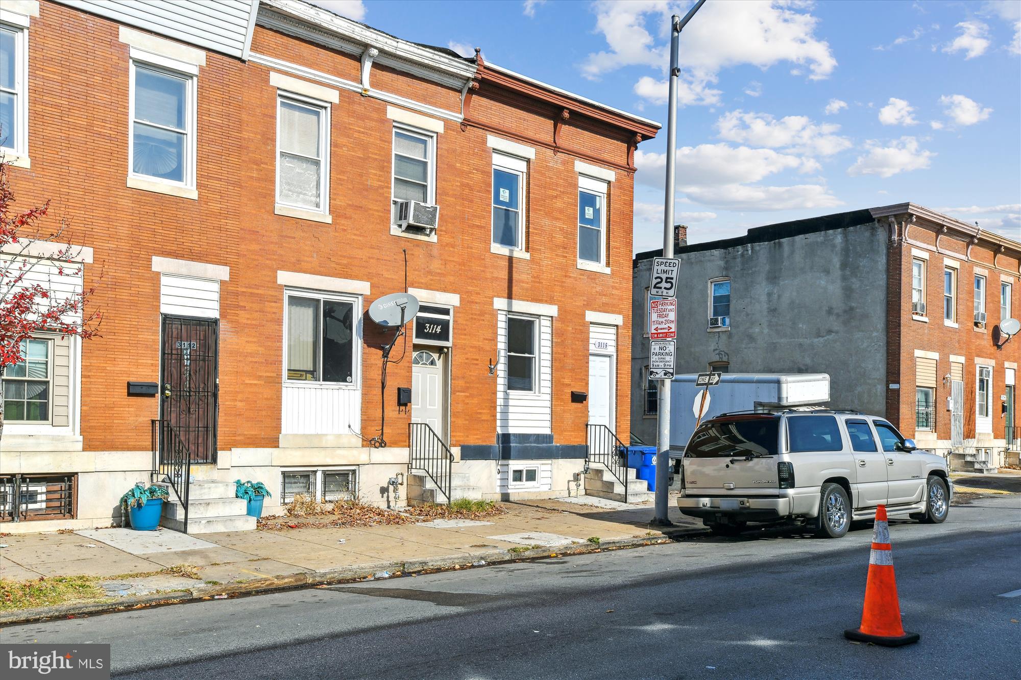 MADISON EASTEND - Residential Lease